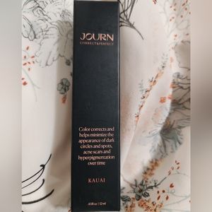 Journ Correct and perfect kauai